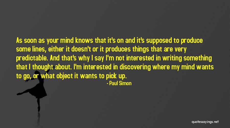 Disabuse In A Sentence Quotes By Paul Simon Disabuse In A Sentence Quotes By Paul Simon