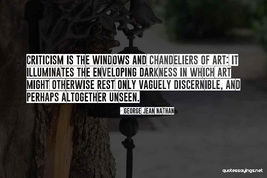 Disadvantage Of City Life Quotes By George Jean Nathan Disadvantage Of City Life Quotes By George Jean Nathan