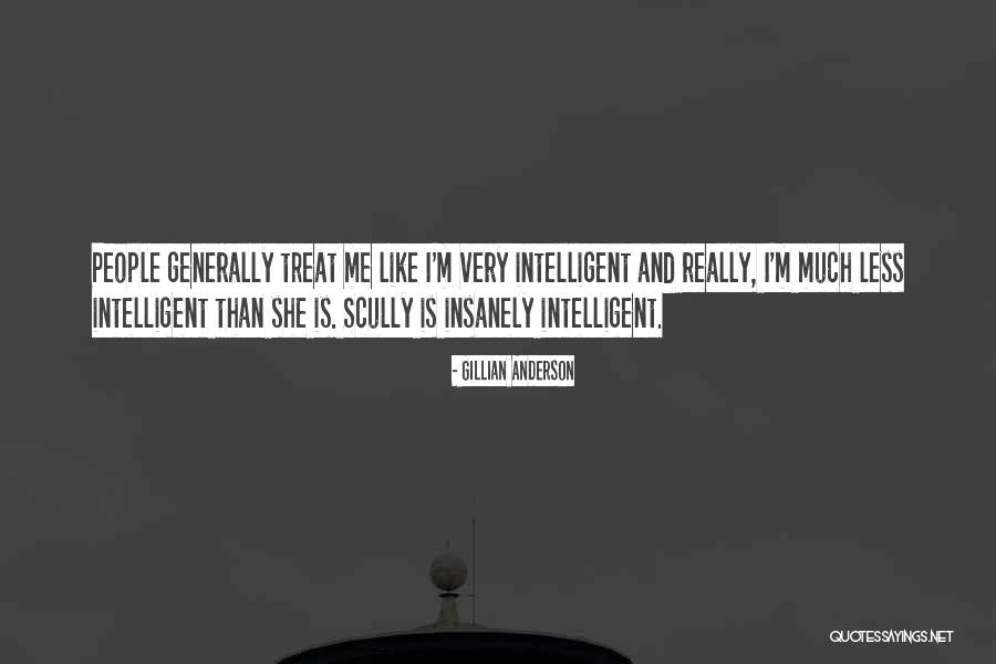 Disadvantage Of City Life Quotes By Gillian Anderson Disadvantage Of City Life Quotes By Gillian Anderson