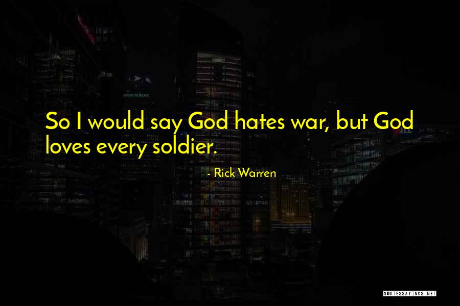 Disadvantageous Synonym Quotes By Rick Warren Disadvantageous Synonym Quotes By Rick Warren
