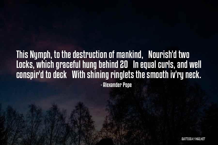 Disadvantageous Thesaurus Quotes By Alexander Pope Disadvantageous Thesaurus Quotes By Alexander Pope