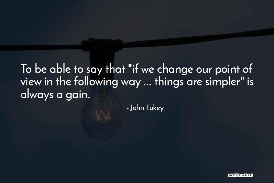 Disadvantages Rain Quotes By John Tukey Disadvantages Rain Quotes By John Tukey