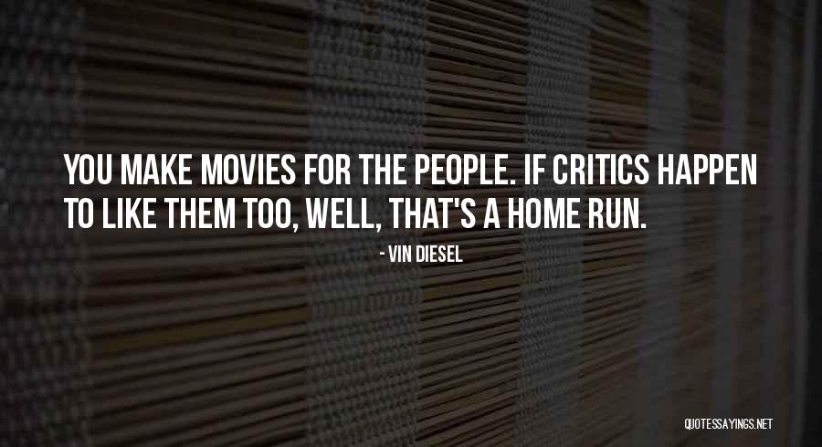 Disaffect Quotes By Vin Diesel Disaffect Quotes By Vin Diesel