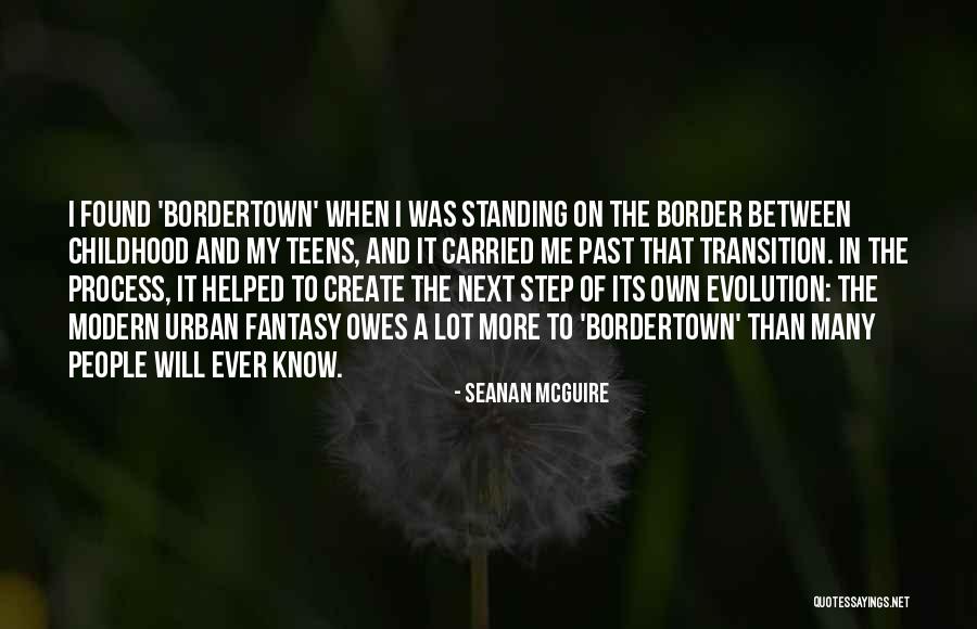 Disaffected Youth Quotes By Seanan McGuire Disaffected Youth Quotes By Seanan McGuire