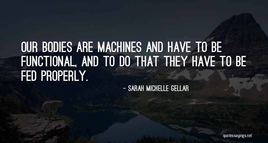 Disaffectionate Quotes By Sarah Michelle Gellar Disaffectionate Quotes By Sarah Michelle Gellar