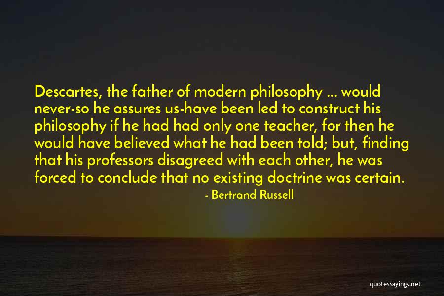 Disagreed Quotes By Bertrand Russell Disagreed Quotes By Bertrand Russell
