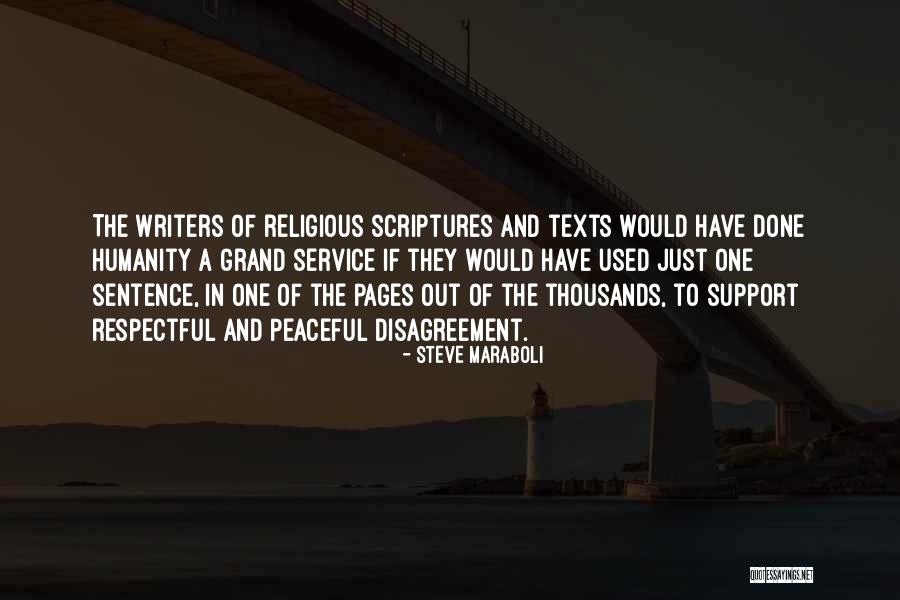 Disagreement Bible Quotes By Steve Maraboli Disagreement Bible Quotes By Steve Maraboli