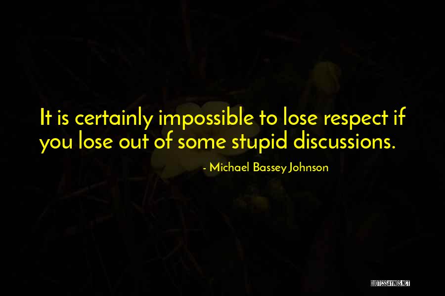 Disagreement With Friends Quotes By Michael Bassey Johnson Disagreement With Friends Quotes By Michael Bassey Johnson