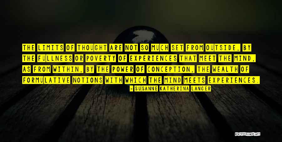 Disagreements In Relationships Quotes By Susanne Katherina Langer Disagreements In Relationships Quotes By Susanne Katherina Langer