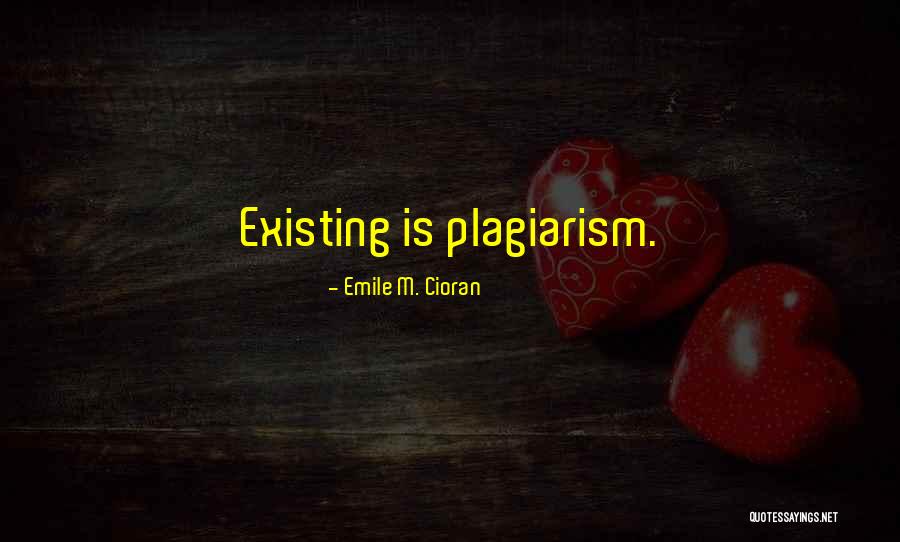Disagrees About Version Quotes By Emile M. Cioran Disagrees About Version Quotes By Emile M. Cioran