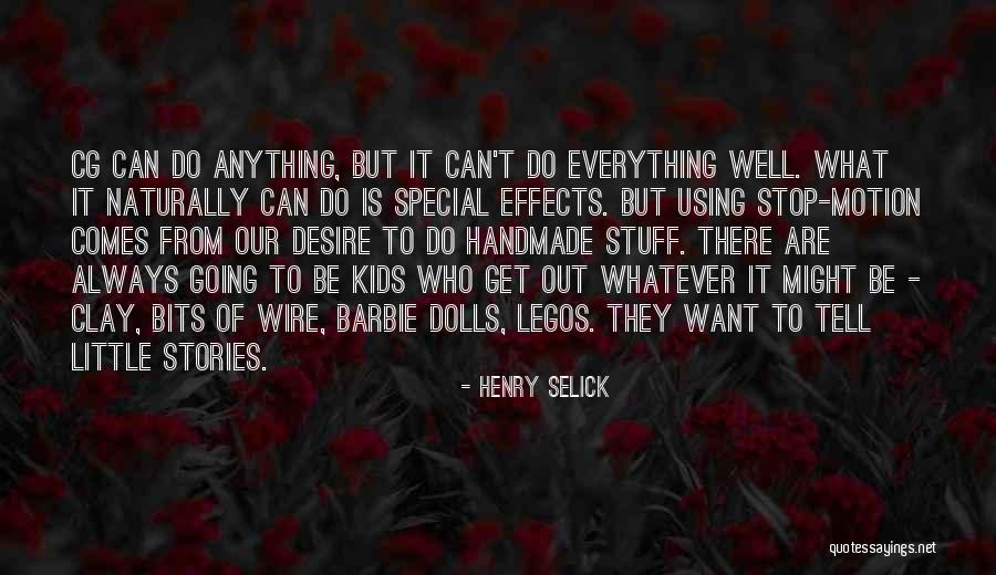 Disagrees About Version Quotes By Henry Selick Disagrees About Version Quotes By Henry Selick