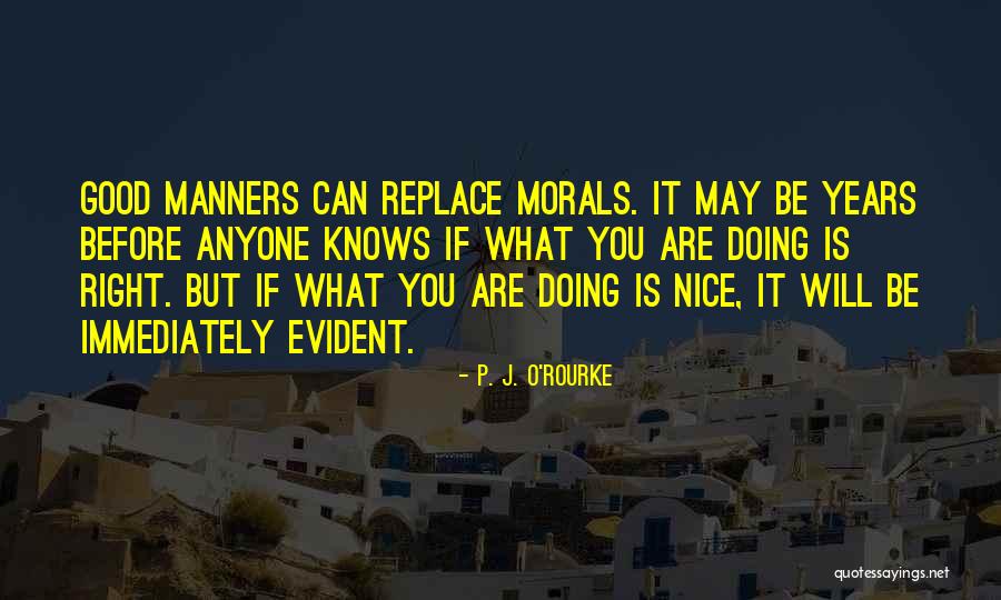 Disagrees Strongly Quotes By P. J. O'Rourke Disagrees Strongly Quotes By P. J. O'Rourke