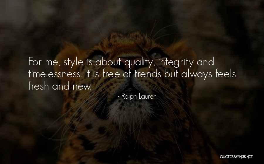 Disagrees Strongly Quotes By Ralph Lauren Disagrees Strongly Quotes By Ralph Lauren