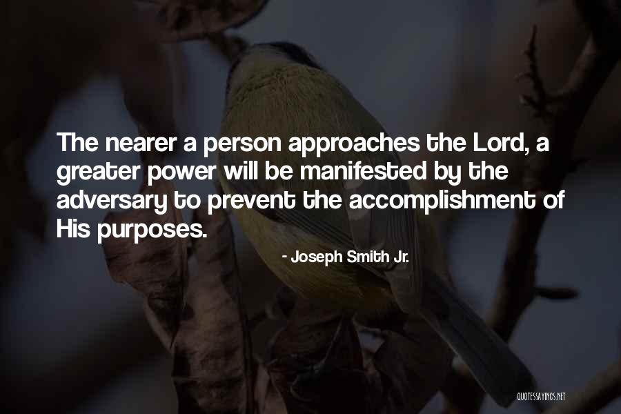 Disahkan In English Quotes By Joseph Smith Jr. Disahkan In English Quotes By Joseph Smith Jr.
