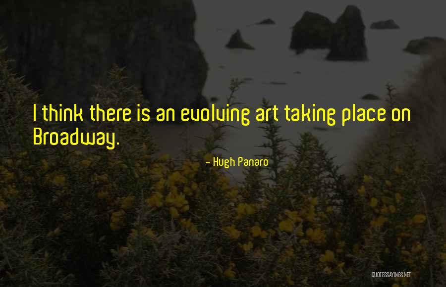 Disahkannya Quotes By Hugh Panaro Disahkannya Quotes By Hugh Panaro