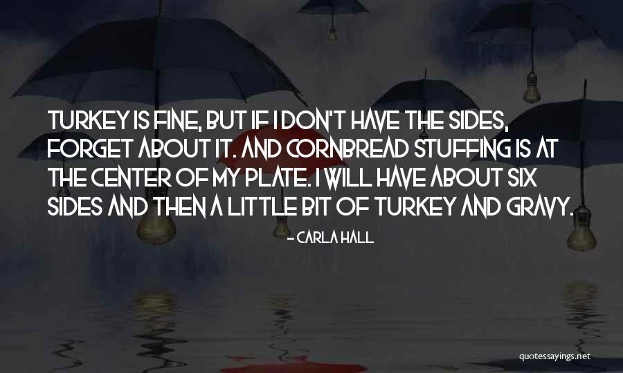Disallowing A Nonimmigrant Quotes By Carla Hall Disallowing A Nonimmigrant Quotes By Carla Hall