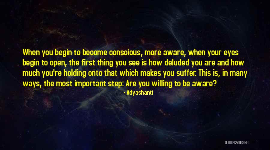 Disalvos Jeep Quotes By Adyashanti