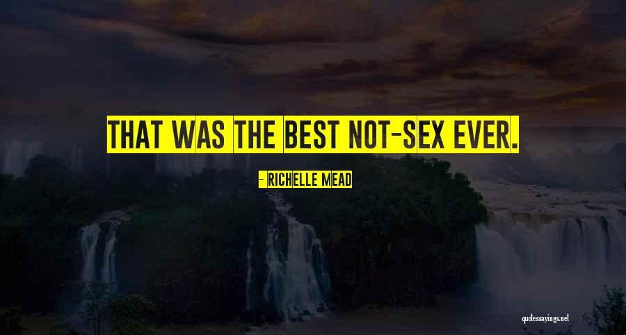 Disandro Obituary Quotes By Richelle Mead Disandro Obituary Quotes By Richelle Mead