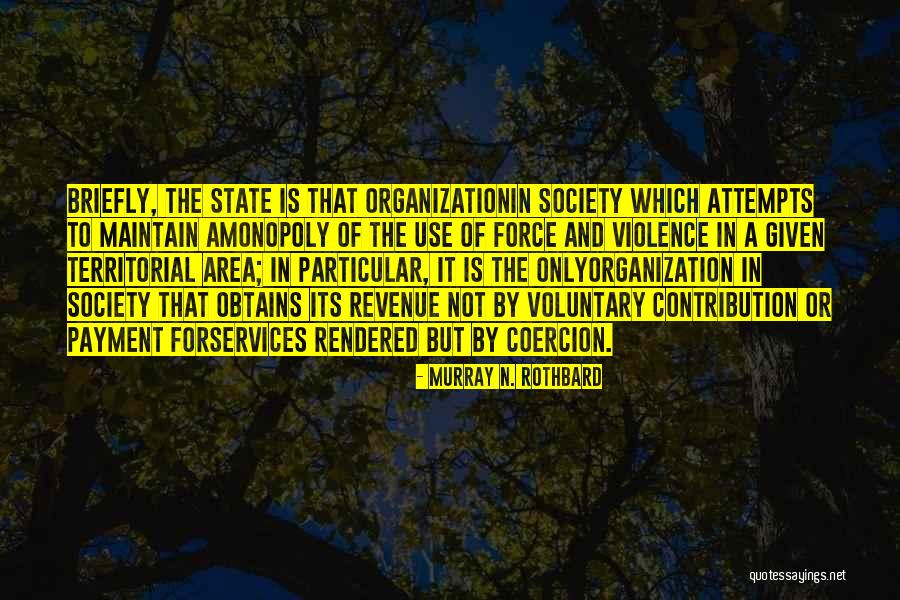 Disanggah Quotes By Murray N. Rothbard Disanggah Quotes By Murray N. Rothbard