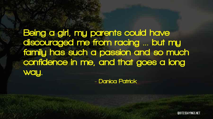 Disangkal Adalah Quotes By Danica Patrick Disangkal Adalah Quotes By Danica Patrick