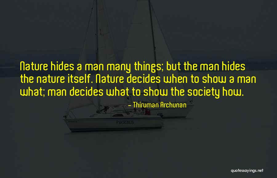 Disanjung Maksud Quotes By Thiruman Archunan Disanjung Maksud Quotes By Thiruman Archunan