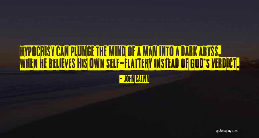 Disannuled Quotes By John Calvin Disannuled Quotes By John Calvin