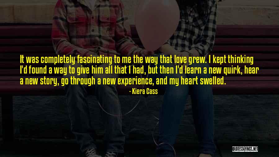 Disante Bay Quotes By Kiera Cass Disante Bay Quotes By Kiera Cass