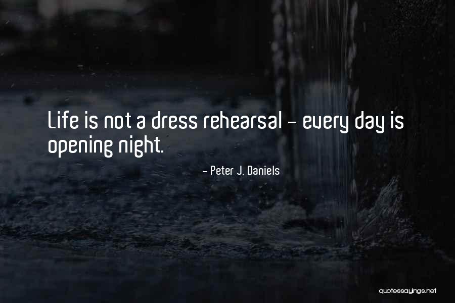 Disanti Dentist Quotes By Peter J. Daniels Disanti Dentist Quotes By Peter J. Daniels