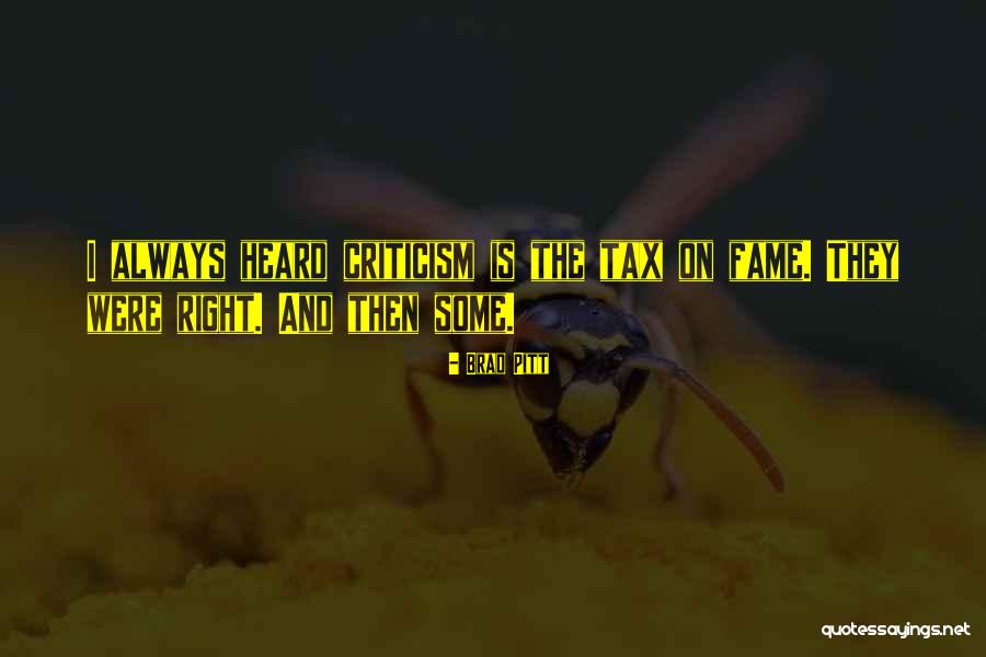Disanti Hicks Quotes By Brad Pitt Disanti Hicks Quotes By Brad Pitt