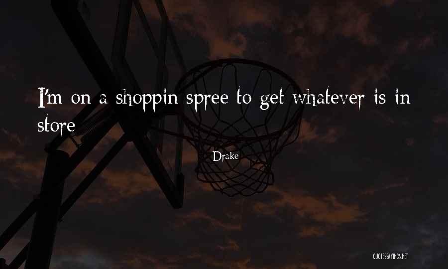 Disanti Hicks Quotes By Drake Disanti Hicks Quotes By Drake