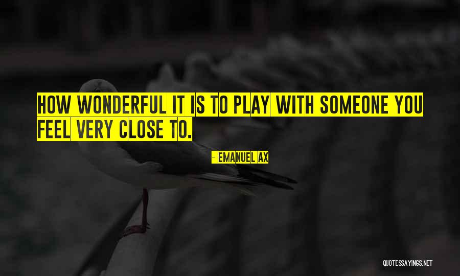 Disapear Quotes By Emanuel Ax Disapear Quotes By Emanuel Ax