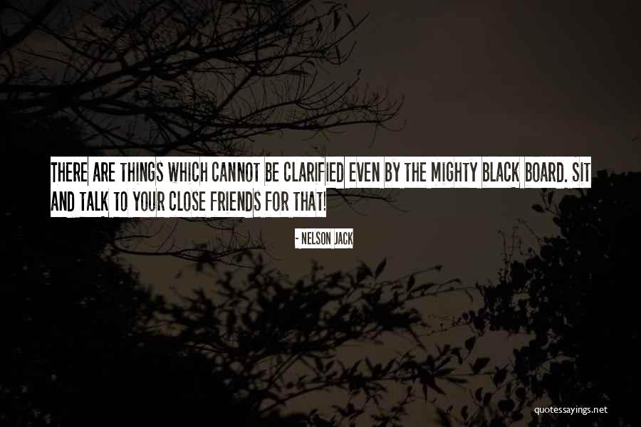 Disapear Quotes By Nelson Jack Disapear Quotes By Nelson Jack