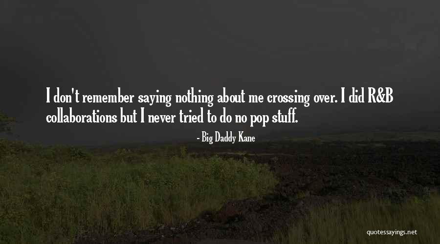 Disapearing Quotes By Big Daddy Kane Disapearing Quotes By Big Daddy Kane