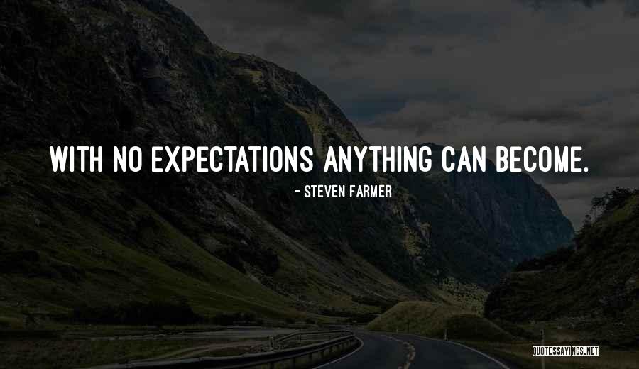 Disapointment Quotes By Steven Farmer Disapointment Quotes By Steven Farmer
