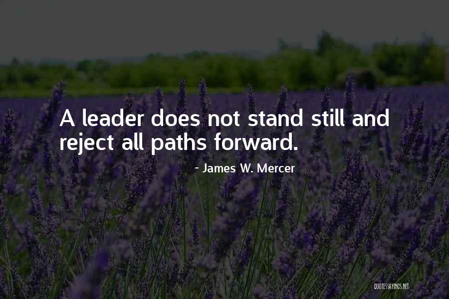 Disapointments Quotes By James W. Mercer Disapointments Quotes By James W. Mercer