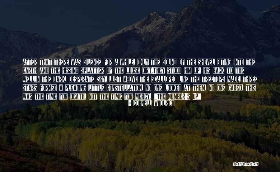 Disappaering Quotes By Cornell Woolrich Disappaering Quotes By Cornell Woolrich