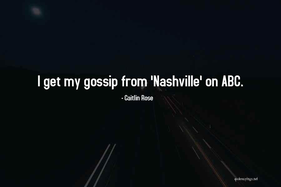 Disappearance Of Natalee Quotes By Caitlin Rose Disappearance Of Natalee Quotes By Caitlin Rose