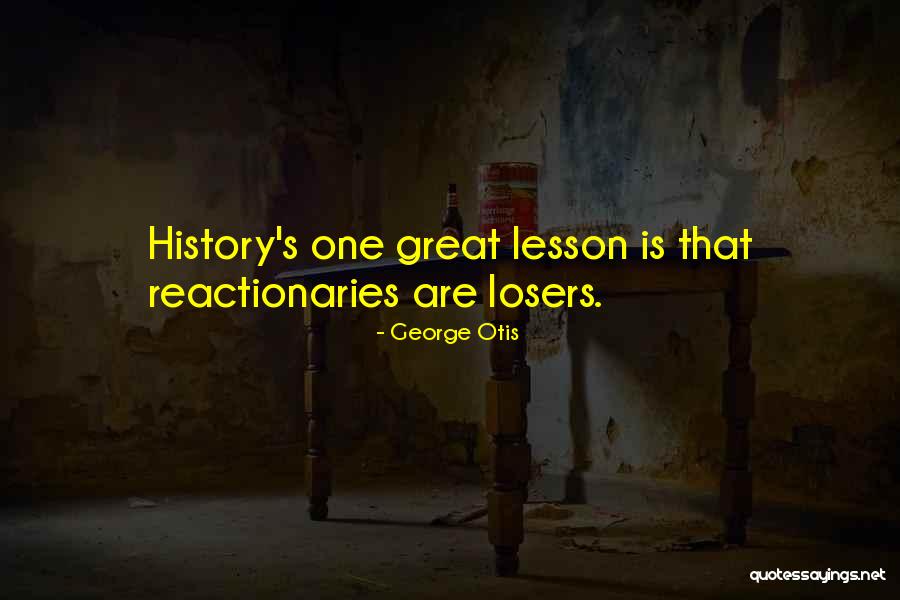 Disappearances Solved Quotes By George Otis Disappearances Solved Quotes By George Otis