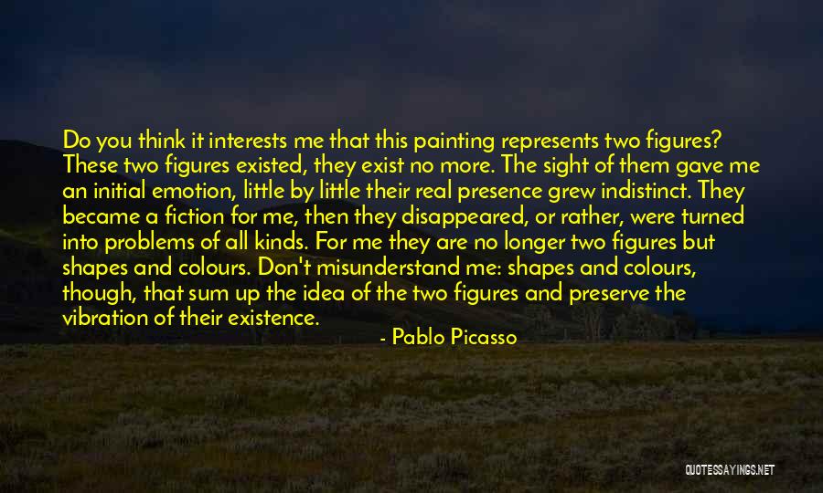 Disappeared Quotes By Pablo Picasso Disappeared Quotes By Pablo Picasso