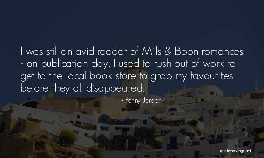 Disappeared Quotes By Penny Jordan Disappeared Quotes By Penny Jordan