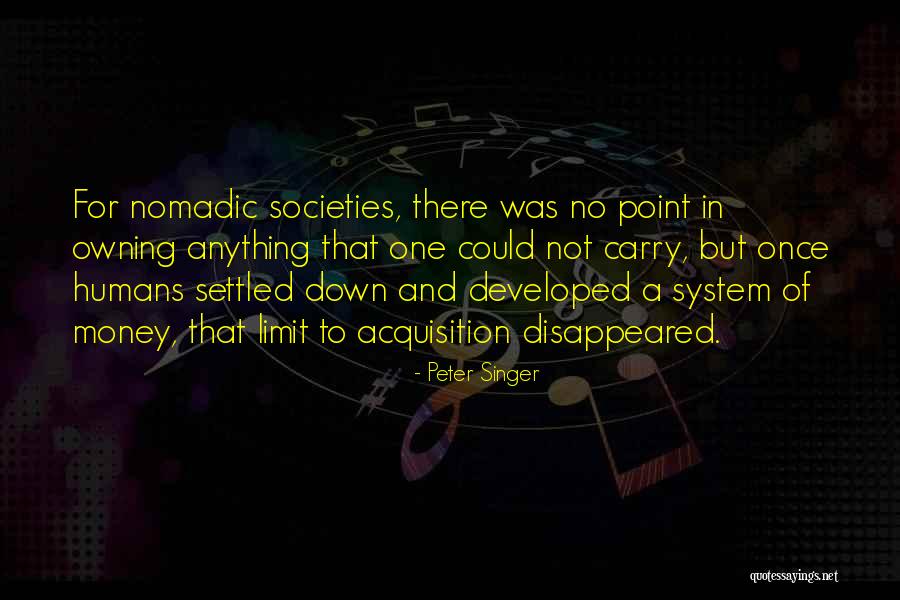 Disappeared Quotes By Peter Singer Disappeared Quotes By Peter Singer