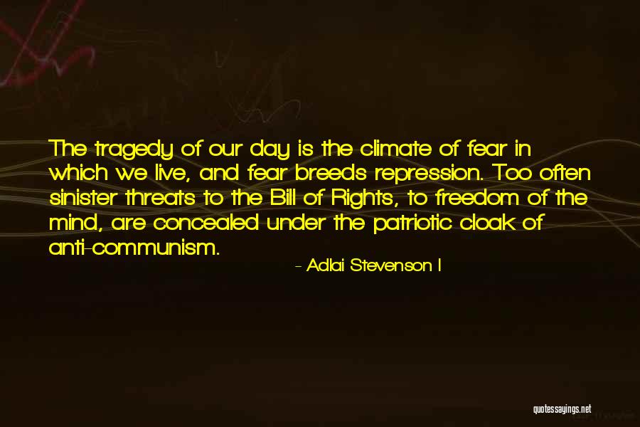 Disappearin Quotes By Adlai Stevenson I Disappearin Quotes By Adlai Stevenson I