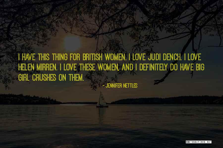 Disappearin Quotes By Jennifer Nettles Disappearin Quotes By Jennifer Nettles