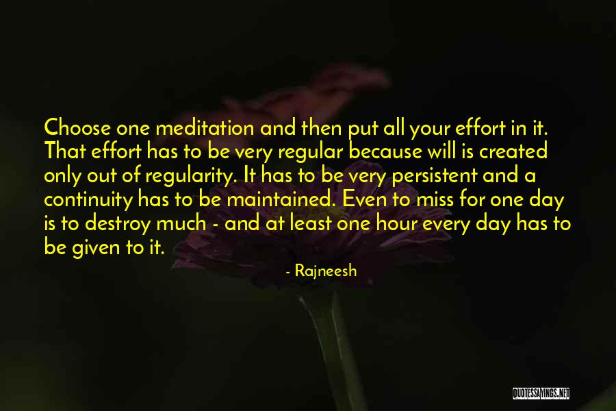 Disappearin Quotes By Rajneesh Disappearin Quotes By Rajneesh