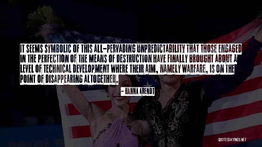 Disappearing For A While Quotes By Hanna Arendt Disappearing For A While Quotes By Hanna Arendt