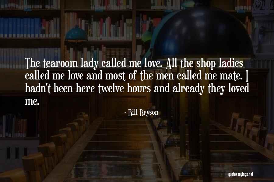 Disappearing Island Quotes By Bill Bryson Disappearing Island Quotes By Bill Bryson