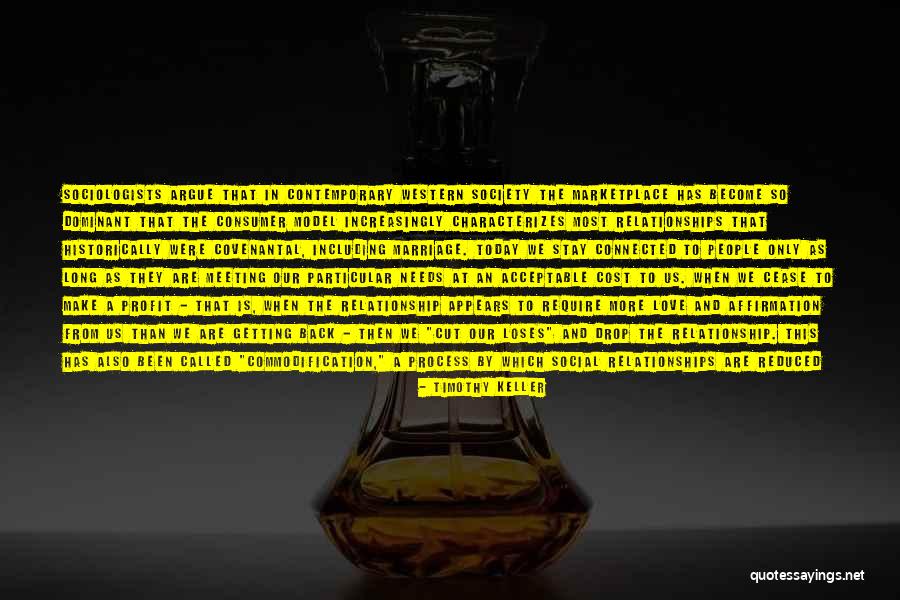 Disappearing Love Quotes By Timothy Keller Disappearing Love Quotes By Timothy Keller