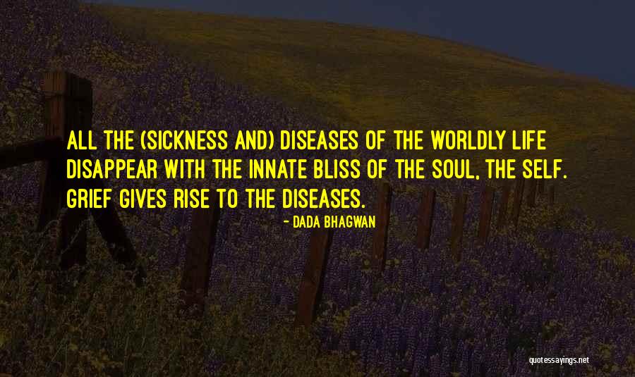 Disappera Quotes By Dada Bhagwan Disappera Quotes By Dada Bhagwan