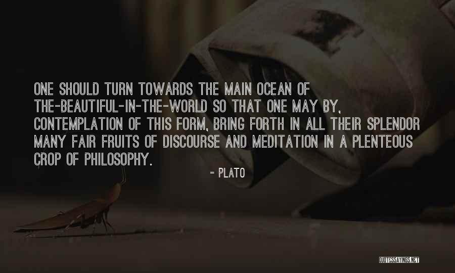Disappera Quotes By Plato Disappera Quotes By Plato