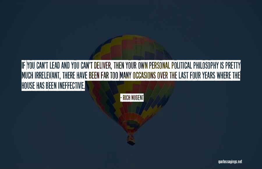 Disappera Quotes By Rich Nugent Disappera Quotes By Rich Nugent